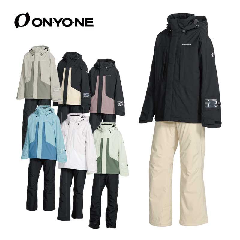 オンヨネ（ONYONE） 【5日限定！全品P10倍！】スキーウェア メンズ