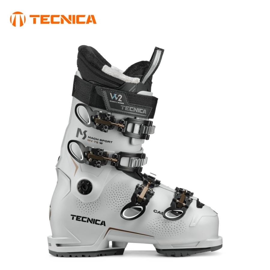 TECNICA（テクニカ） 【5日限定！全品P10倍！】TECNICA スキーブーツ