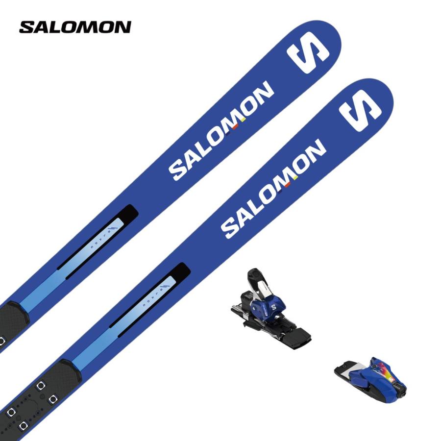 SALOMON（サロモン） 【5日限定！全品P10倍！】SALOMON スキー板