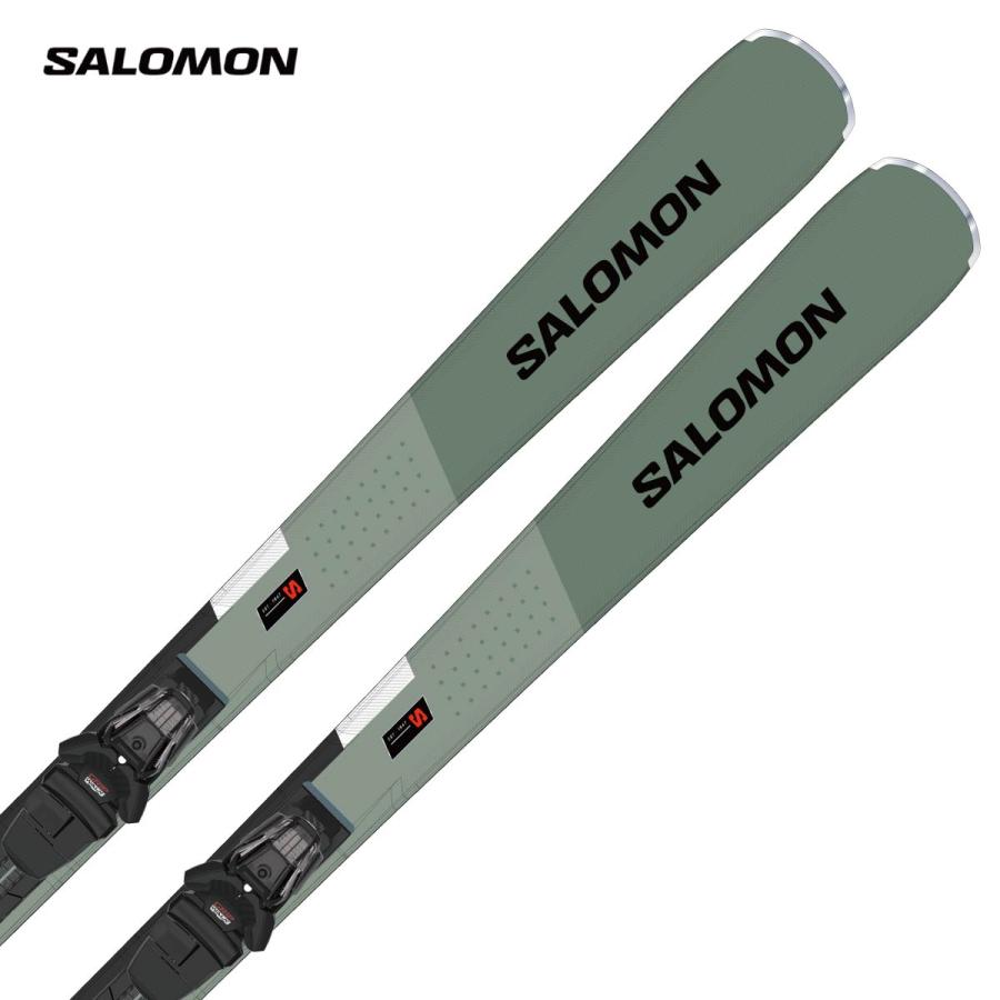 SALOMON（サロモン） 【5日限定！全品P10倍！】SALOMON スキー板