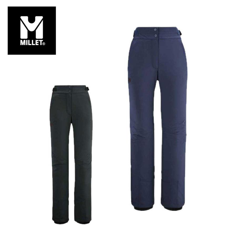 MILLET（ミレー） 【5日限定！全品P10倍！】スキーウェア スキーパンツ