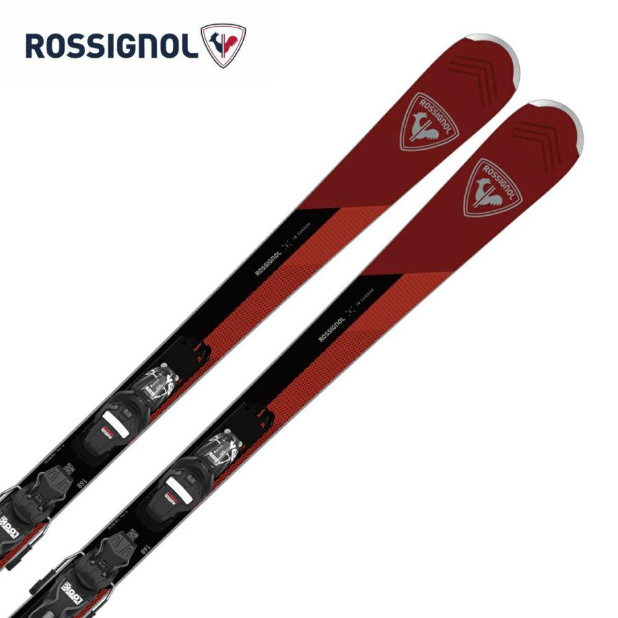 ROSSIGNOL（ロシニョール） スキー板 2025 EXPERIENCE 78 CARBON +