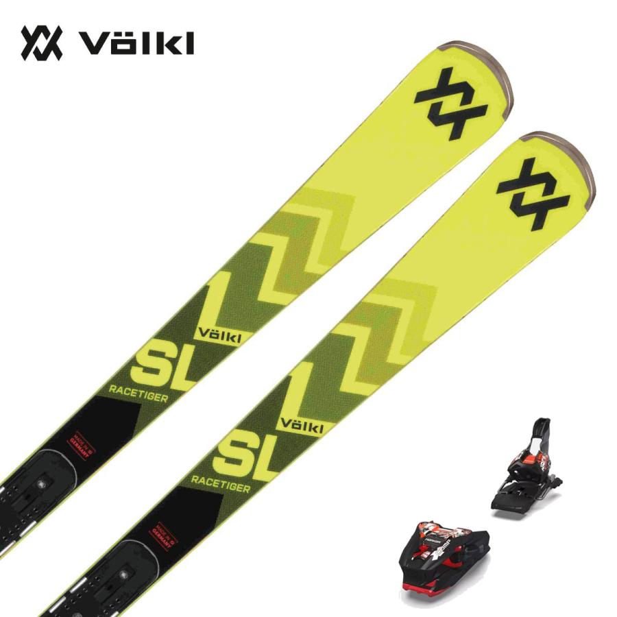 VOLKL（フォルクル） 【5日限定！全品P10倍！】VOLKL スキー板 2025