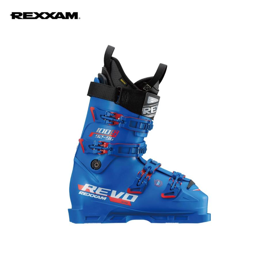 REXXAM（レクザム） 【5日限定！全品P10倍！】REXXAM スキーブーツ