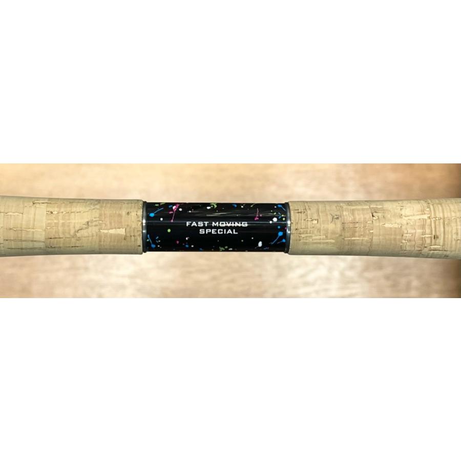 Bantam シマノ バンタム 169M-FM/2 ファストムービングスペシャル 限定