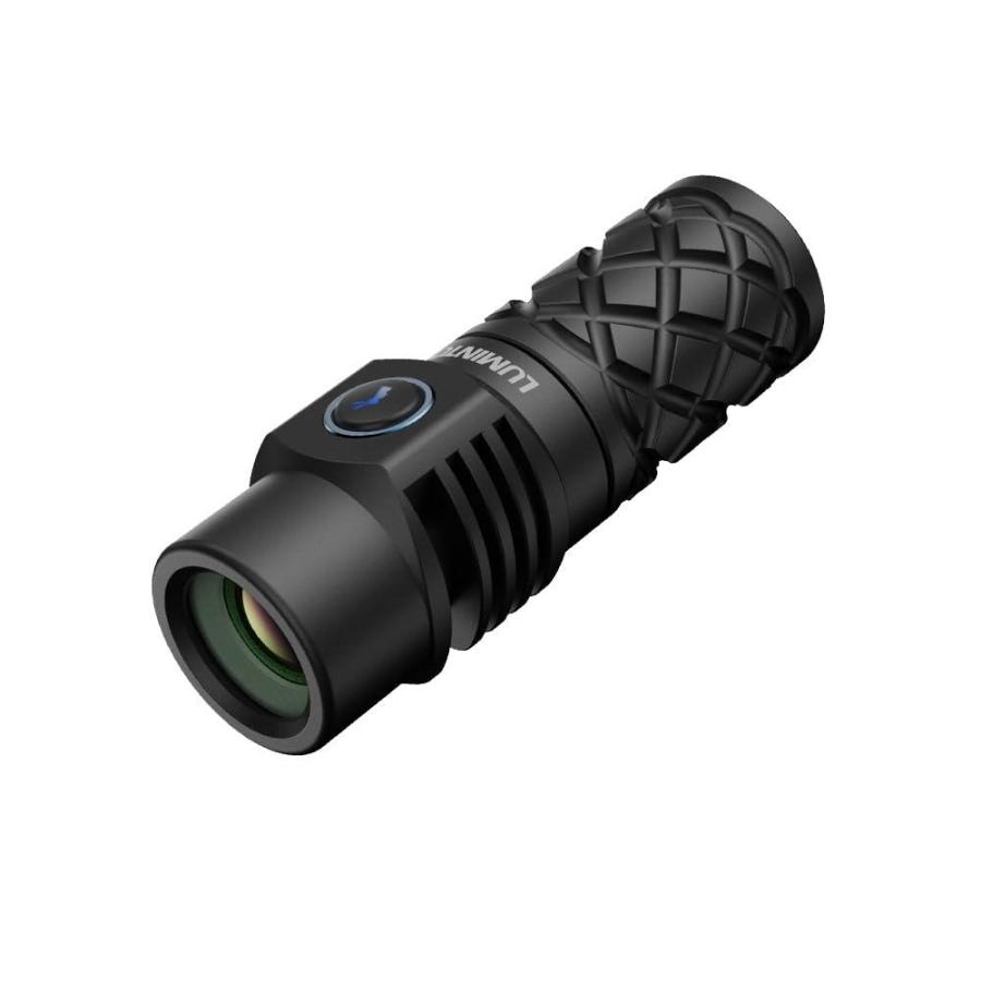 LUMINTOP Thor Mini Rechargeable LEP Flashlight - 350 Lumens, 700