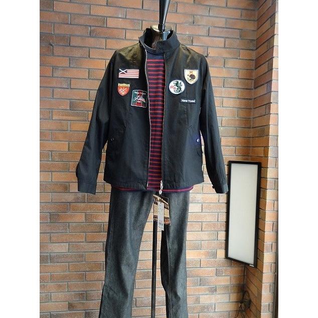 McGREGOR Budge Dragon（マックレガー バッジ ドラゴン） マクレガー