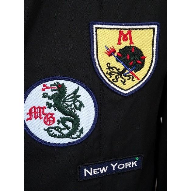 McGREGOR Budge Dragon（マックレガー バッジ ドラゴン） マクレガー