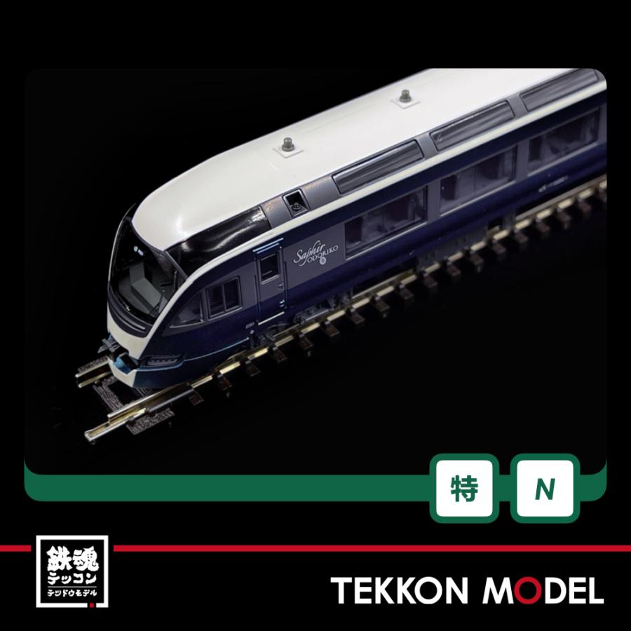 カトー（KATO） Nゲージ KATO 10-1644 E261系「サフィール踊り子」8両