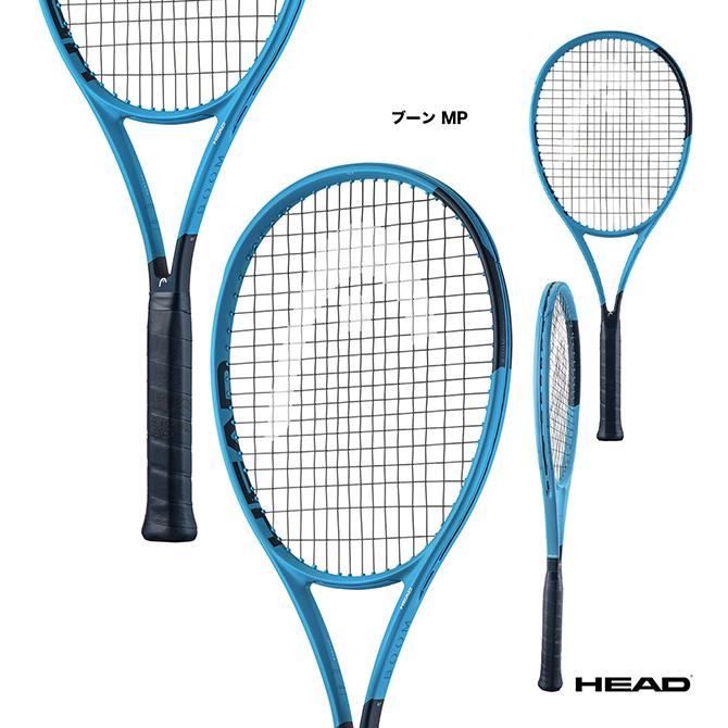 HEAD（ヘッド） テニスラケット ブーン エムピー Boom MP 232216