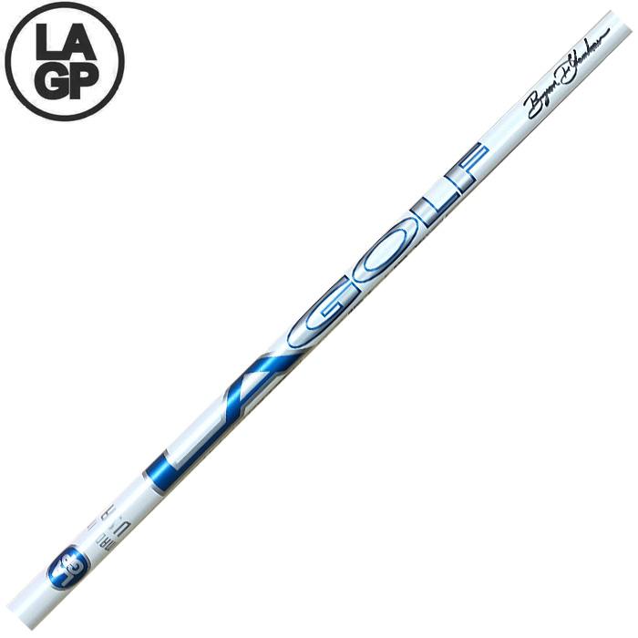 200本限定生産モデル LA GOLF LAGP TOUR AXS BLU PROTO 60/X ツアー