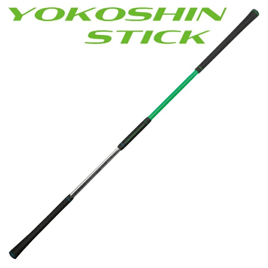 Lynx（リンクス） ゴルフ ヨコシンスティック 練習器 YOKOSHIN STICK