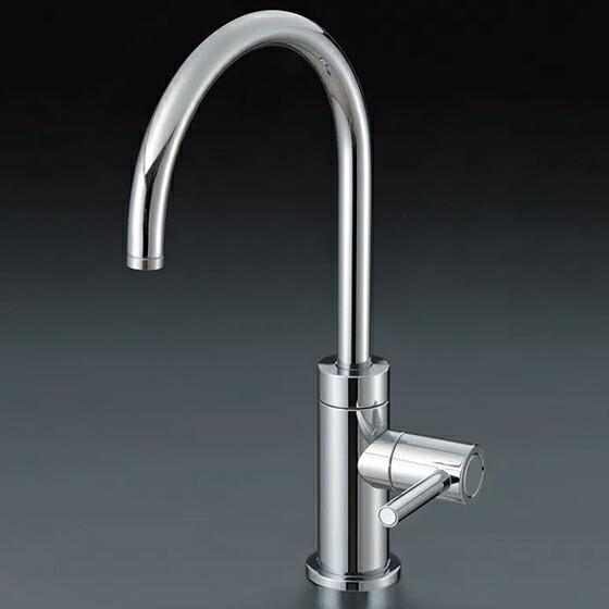 メイスイ ビルトイン浄水器 M-75-FA4C(M-75＋専用水栓FA4C) : テル