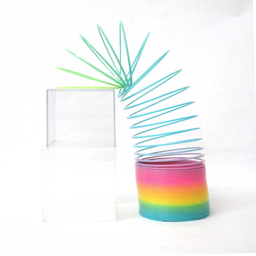 メガレインボー マジックスプリング XLサイズ 206-291 : テンマヤ