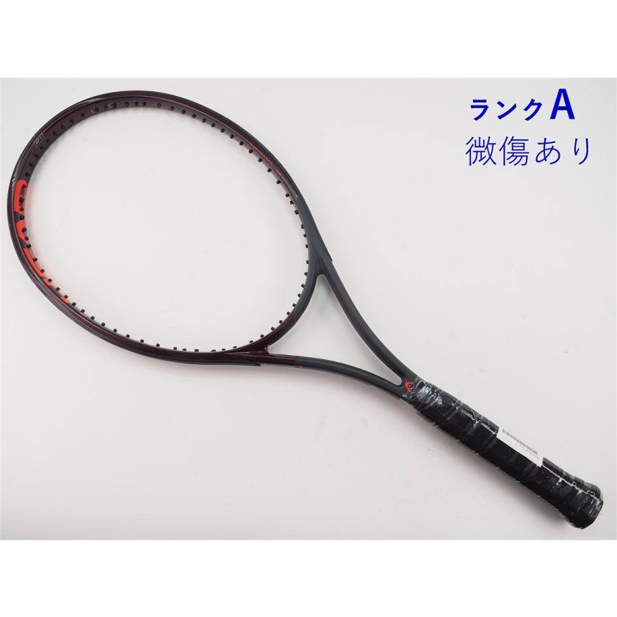 HEAD（ヘッド） 中古 テニスラケット プレステージ MP L 2021年モデル