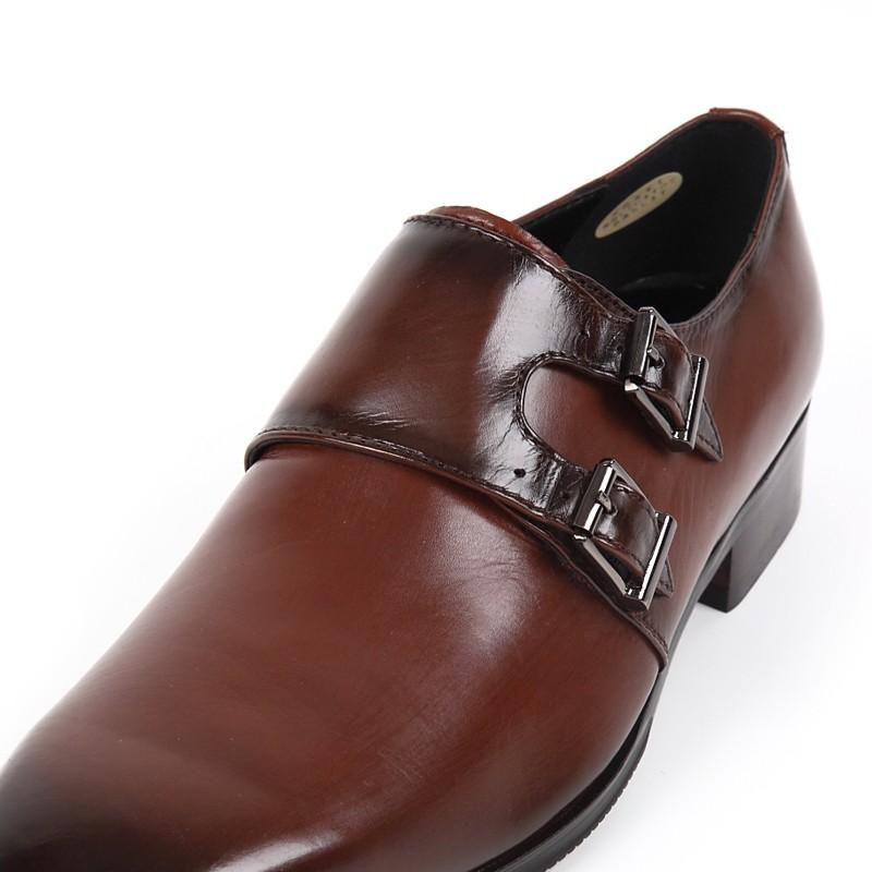 在庫処分セール 日本製 ブランド ビジネス ドレスシューズ 本革 カーフ