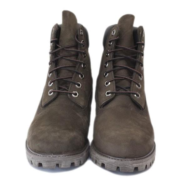 Timberland（ティンバーランド） ICON 10001 6in Premium Boot