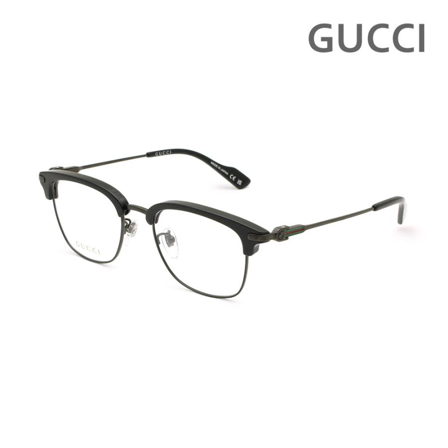 GUCCI（グッチ） 国内正規品 メガネ 眼鏡 フレーム のみ GG1606OK-001