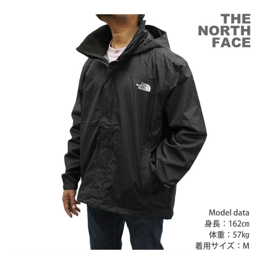 THE NORTH FACE（ザ ノースフェイス） ナイロンジャケット NF00AR9T