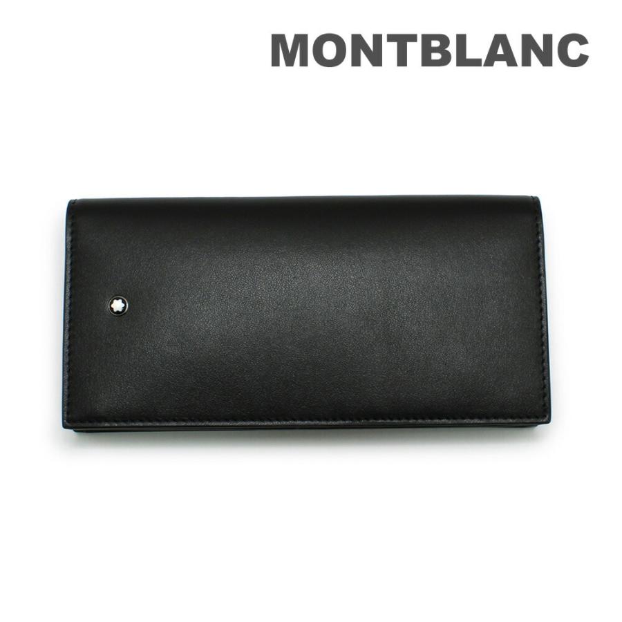 MONTBLANC（モンブラン） 長財布 MB129680 マイスターシュテュック