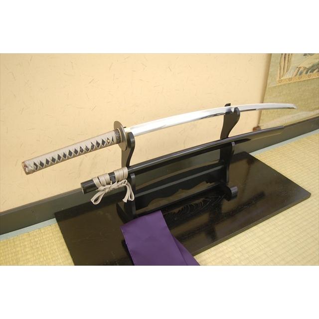 模造刀 水心子正秀 勝海舟愛刀 亜鉛合金刀身 名刀シリーズ