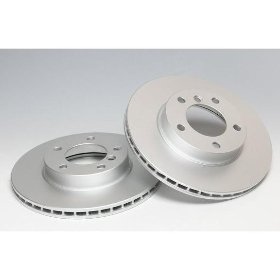 DIXCEL（ディクセル） フロント ブレーキローター アルテッツァ SXE10