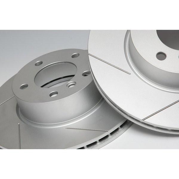 ブレーキローター スリットローター クラウン GRS180 GRS181 GRS182