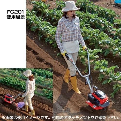 ホンダ（HONDA） エンジン式 耕運機 プチな FG201 JT : 買援隊ヤフー店