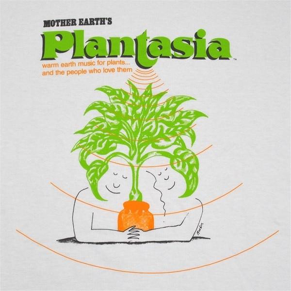 MORT GARSON Plantasia トリム Tシャツ : GEEKHEAD - 通販 - Yahoo