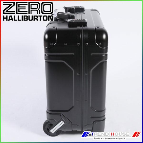 ZERO HALLIBURTON（ゼロハリバートン） ジオ アルミ 3.0 Two-Wheel