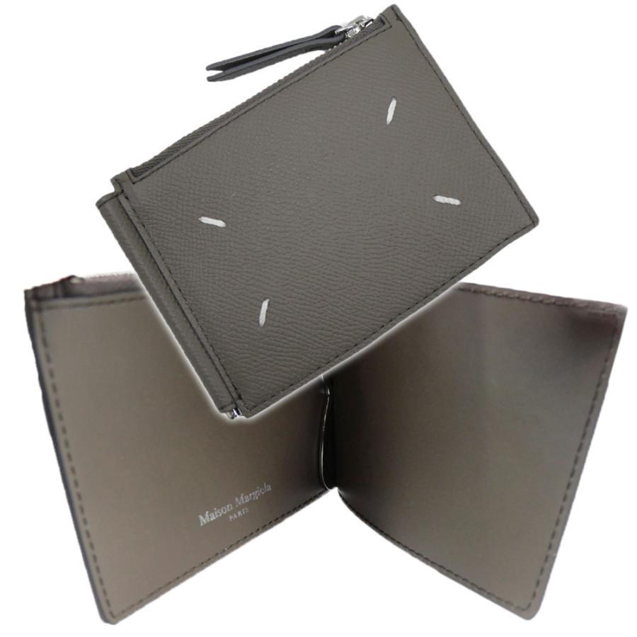 Maison Margiela（メゾンマルジェラ） メンズマネークリップ（小銭入れ