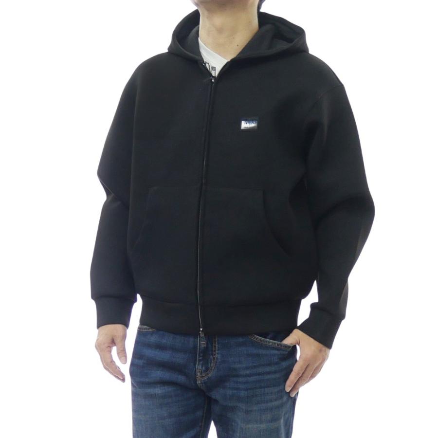 ARMANI EXCHANGE アルマーニ エクスチェンジ A/X メンズジップアップ