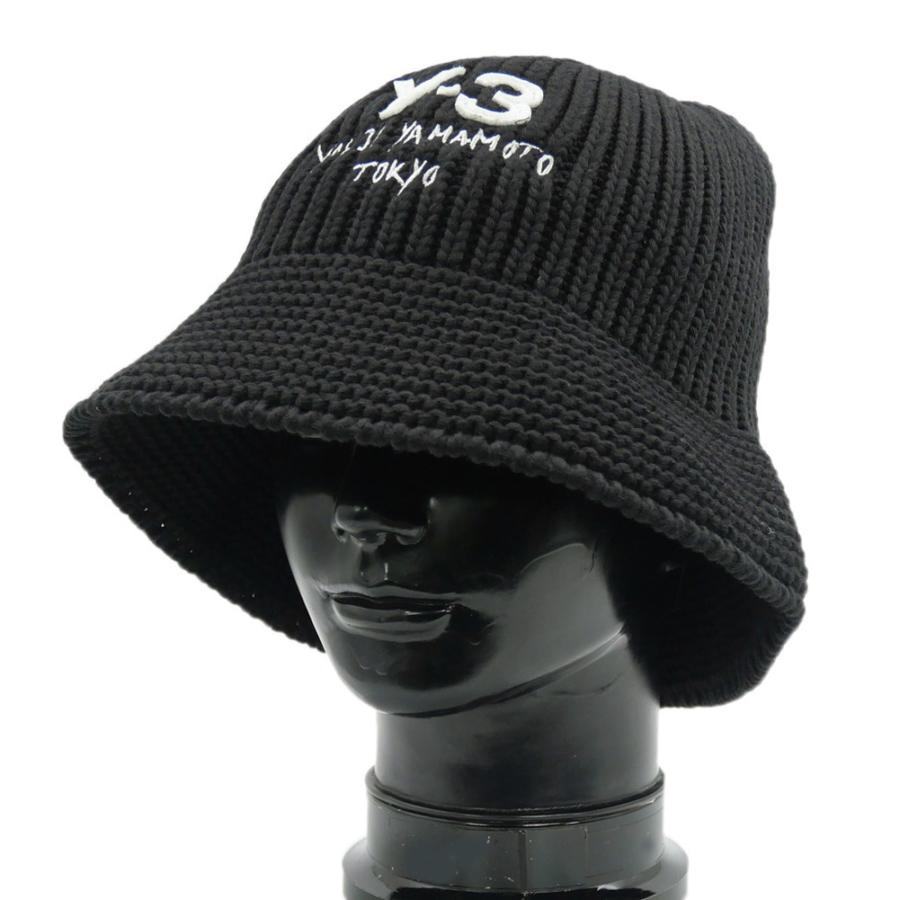 Y-3 ADIDAS アディダスワイスリー メンズ レディース バケットハット