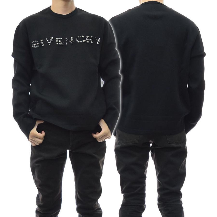 GIVENCHY（ジバンシィ） ジバンシー メンズニット/セーター BM90GH4Y54