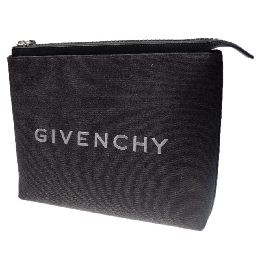 GIVENCHY（ジバンシィ） メンズクラッチバッグ/セカンドバッグ