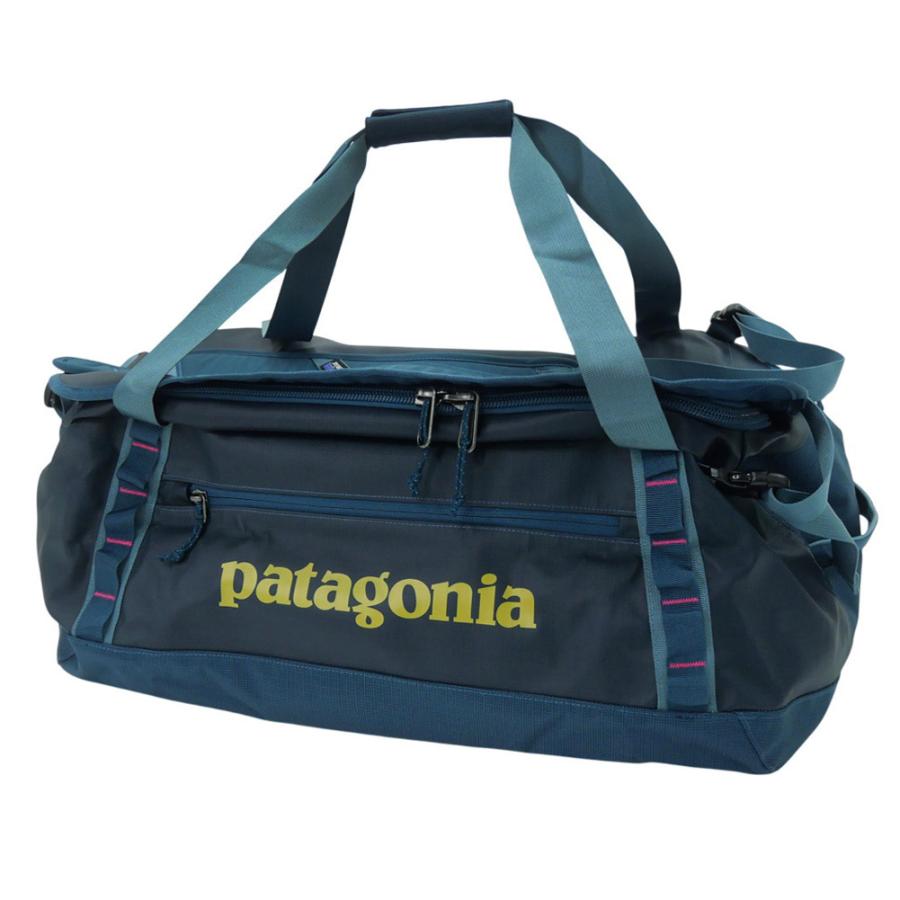 patagonia（パタゴニア） ダッフルバッグ 49343 / BLACK HOLE DUFFEL