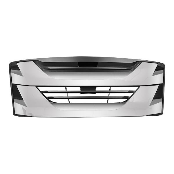 いすゞ（ISUZU） ファイブスターギガ メッキ グリル インナーブラック