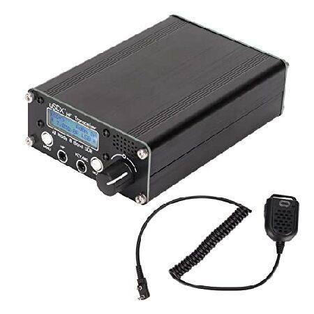 平行輸入品】Usdx Usdr HF Qrp Sdr Transceiver, Mobile Transceiver