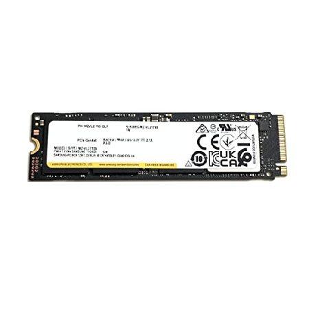 平行輸入品】Samsung SSD 1TB PM9A1 NVMe PCIe 4.0 MZVL21T0HCLR Solid