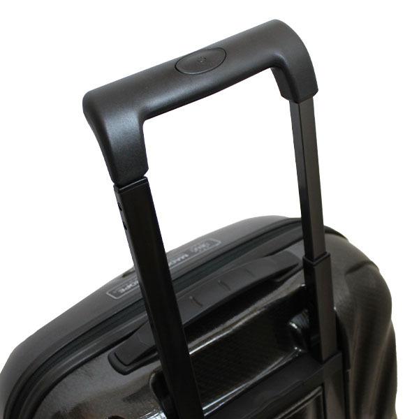 Samsonite（サムソナイト） Samsonite C-Lite シーライト スピナー75