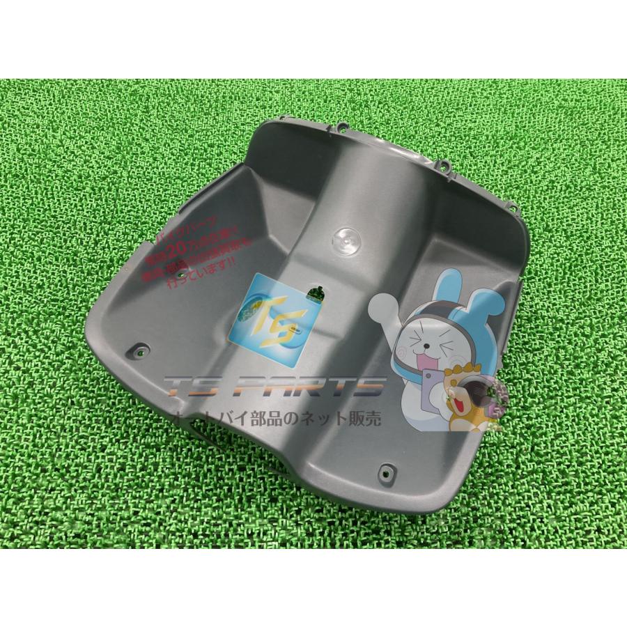 ホンダ（HONDA） ライブディオZX フロントインナーカバー 在庫有 即納