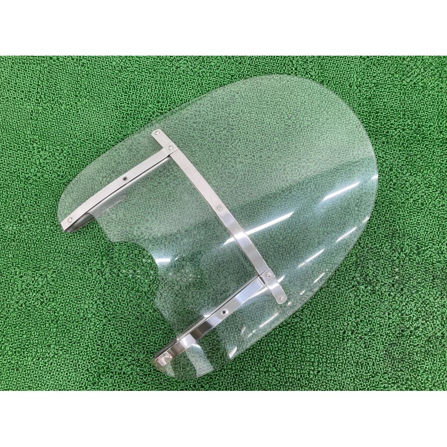 FLSTC1340 スクリーン ハーレー 純正 中古 バイク 部品 ヘリテイジ