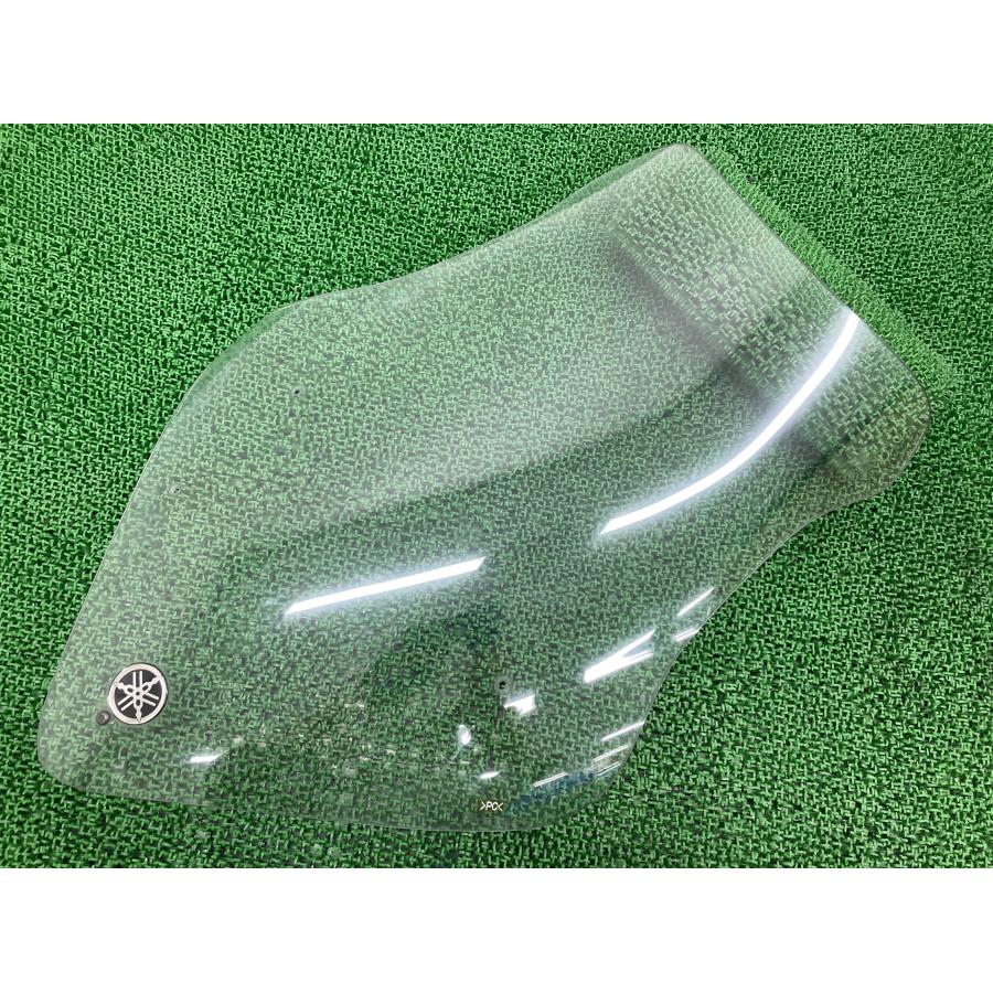 ヤマハ発動機 マジェスティ スクリーン ヤマハ 純正 中古 バイク 部品