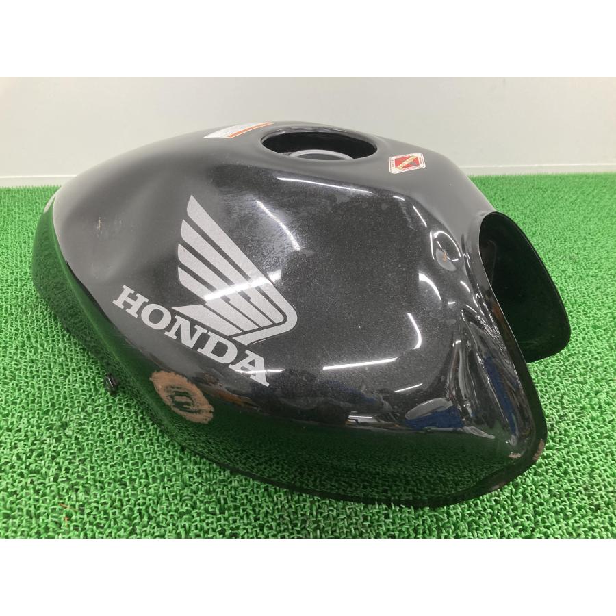 ホンダ（HONDA） ホーネット250 タンク 黒M KEA 純正 中古 バイク 部品