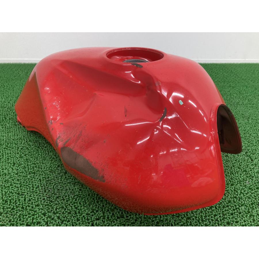 ホンダ（HONDA） CB400SF タンク 純正 中古 バイク 部品 NC39