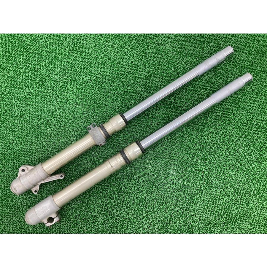 ホンダ（HONDA） XR250バハ フロントフォーク 左右 KCE MD30-1003
