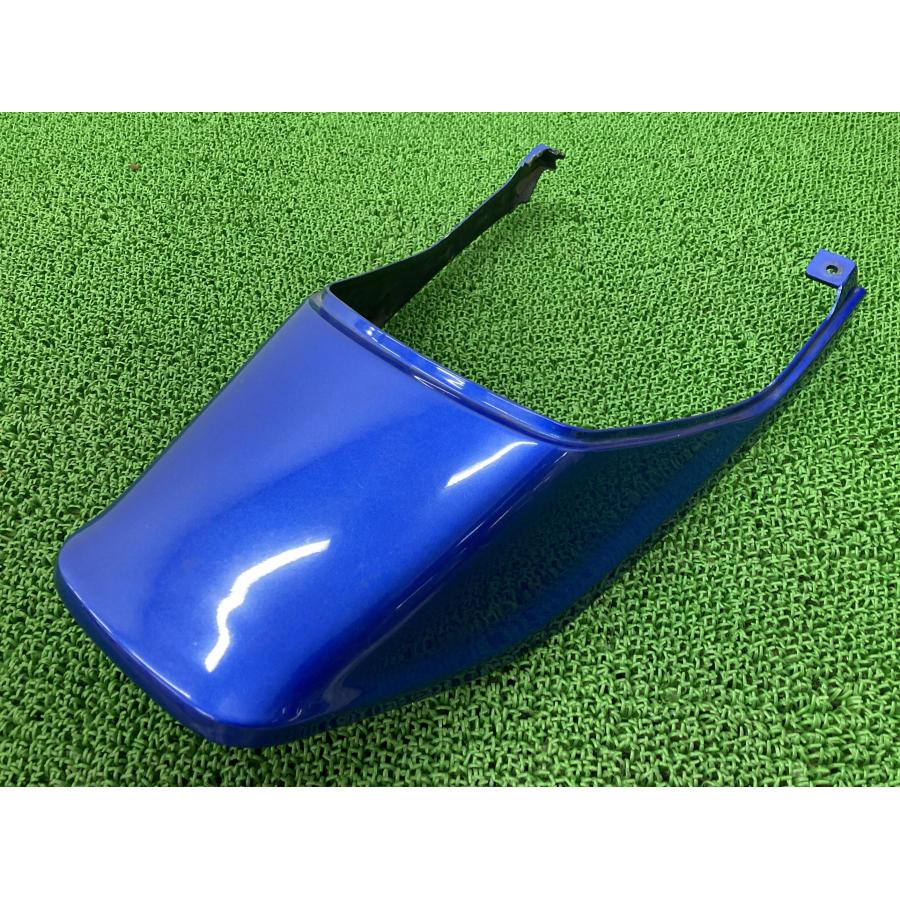 カワサキ（Kawasaki） ゼファー400 テールカウル 青M 14024-1827 純正