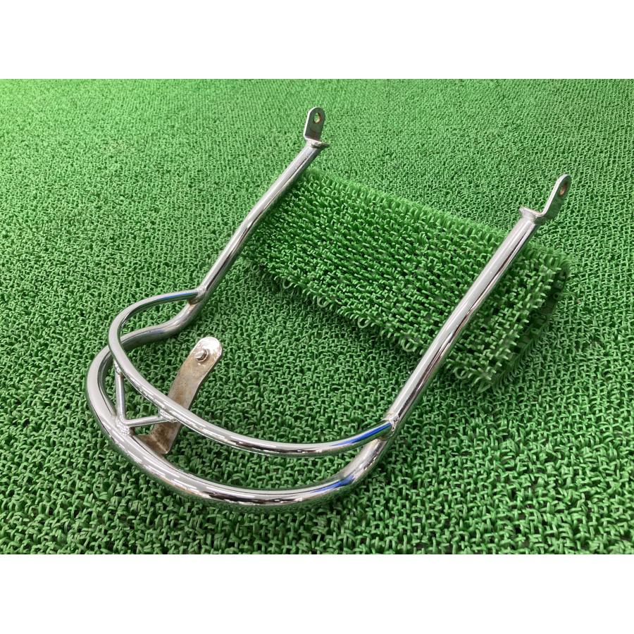 カワサキ（Kawasaki） バルカン400クラシック リアフェンダーモール