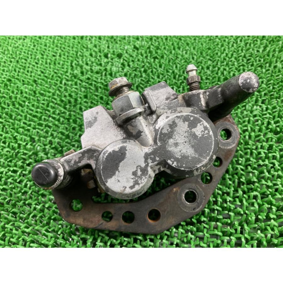 カワサキ（Kawasaki） ZRX400 フロントブレーキキャリパー 右 1571