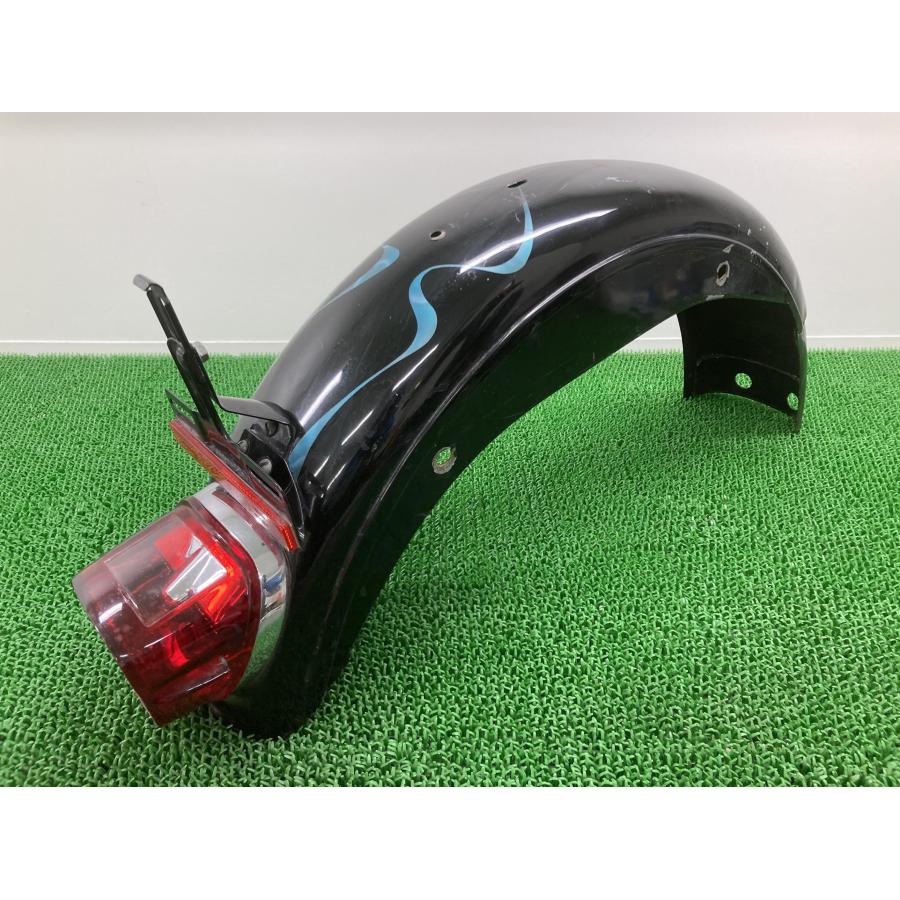 XLCH1000 リアフェンダー ハーレー 純正 中古 バイク 部品 ビンテージ